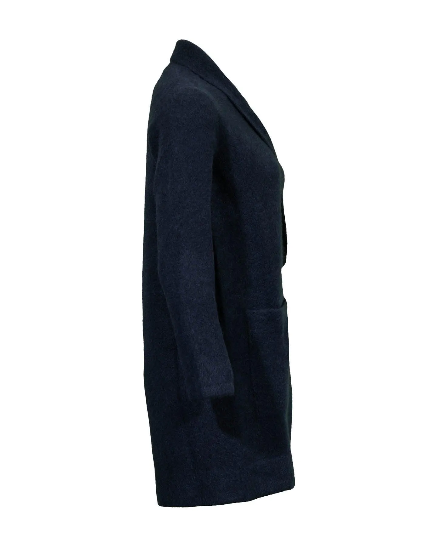 Eileen Fisher Cashmere Silk Bliss Long Cardigan