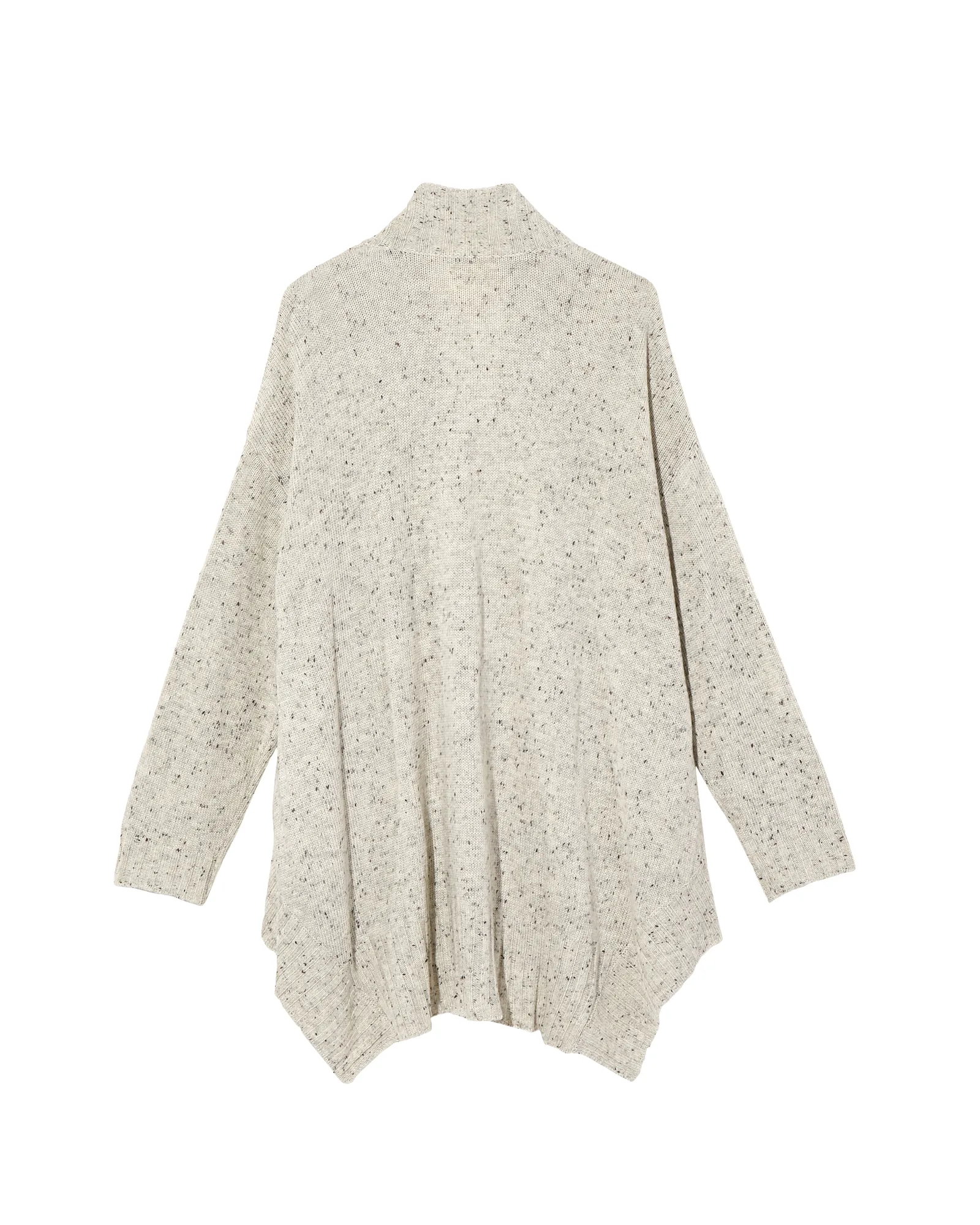 Evelyn Cardigan | Ivory