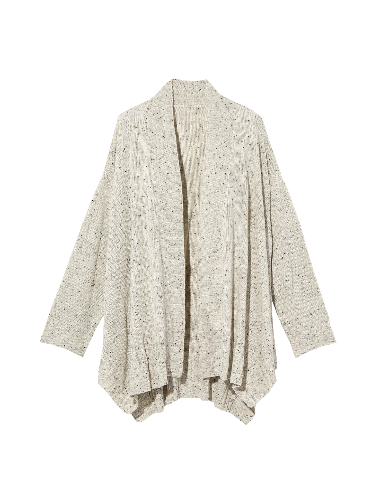 Evelyn Cardigan | Ivory