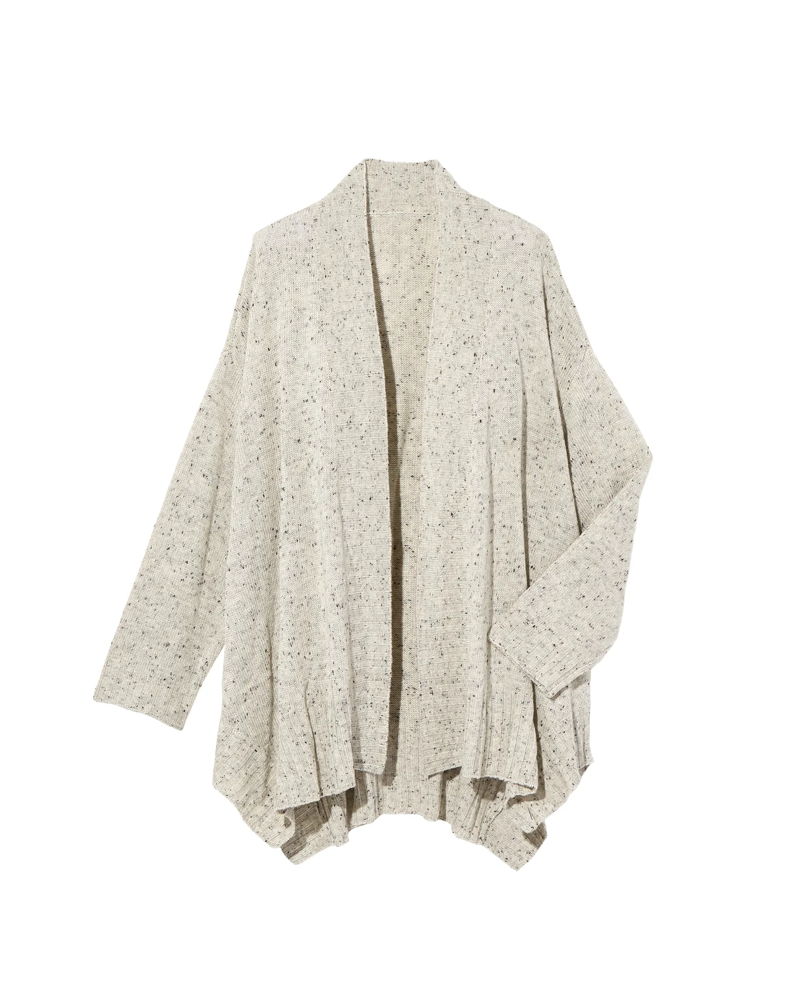 Evelyn Cardigan | Ivory
