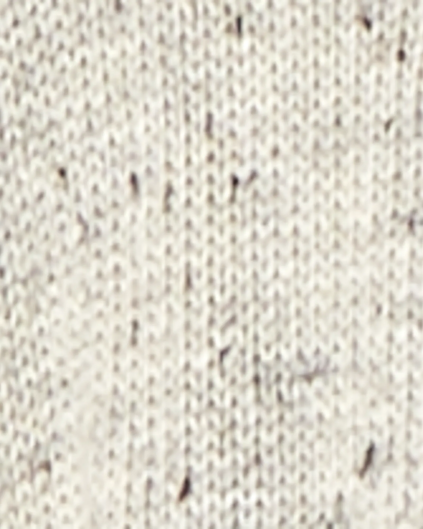 Evelyn Cardigan | Ivory