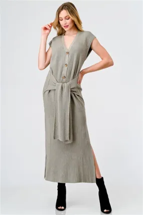 Everett Sweater Dress