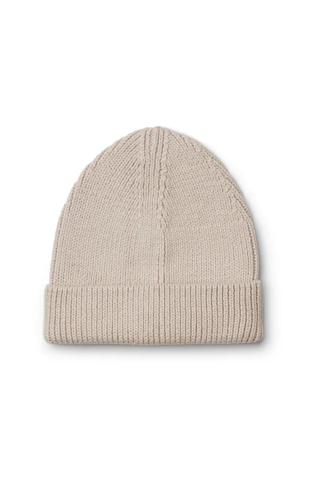 Ezra Beanie - Sandy