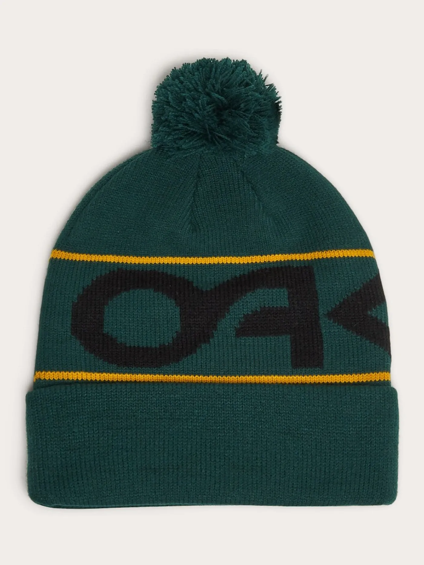 Factory Cuff Beanie