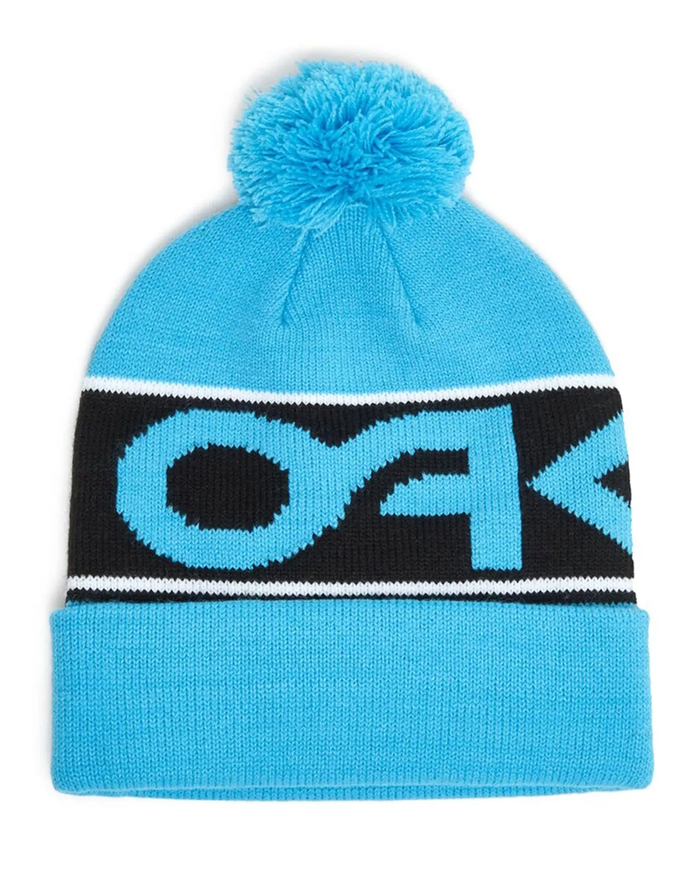 Factory Cuff Beanie