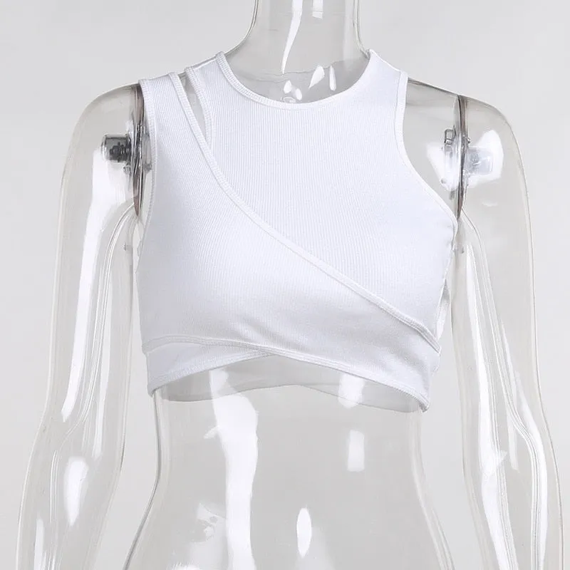 First Pick Crop top
