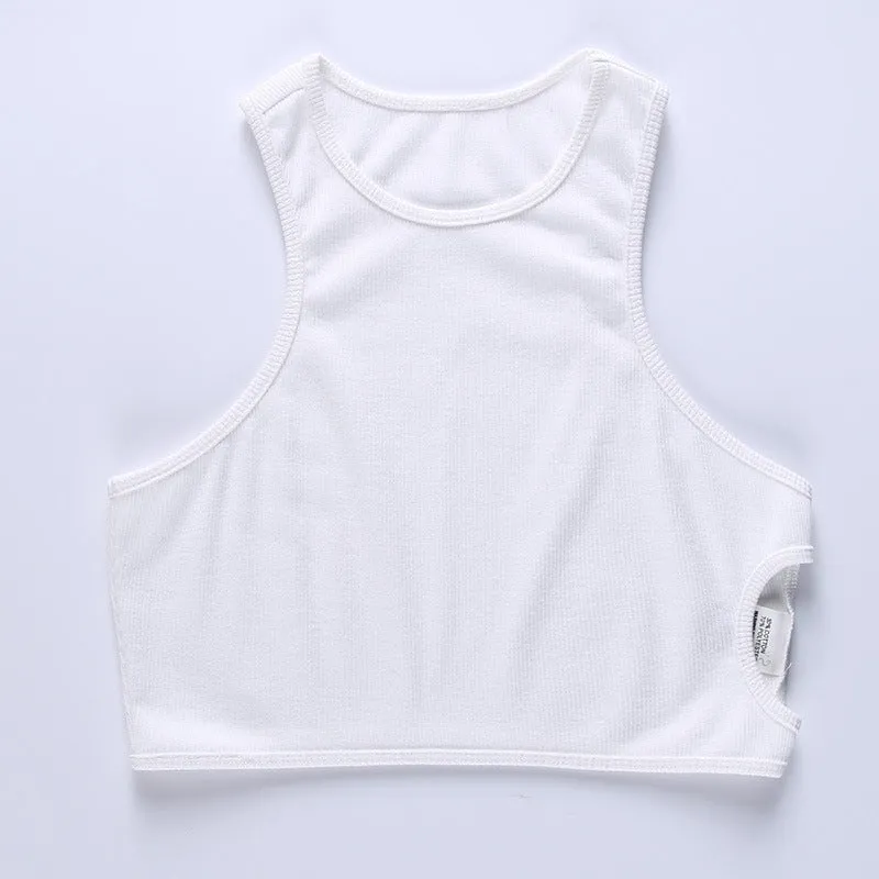 First Pick Crop top