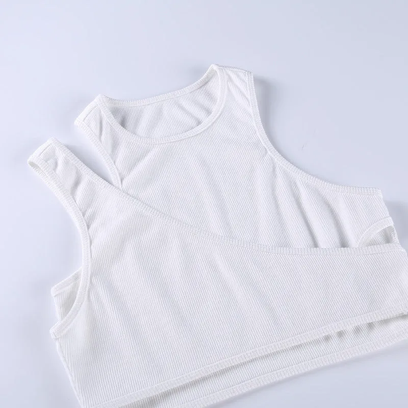 First Pick Crop top