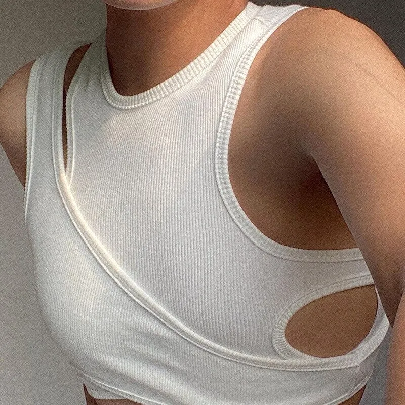 First Pick Crop top