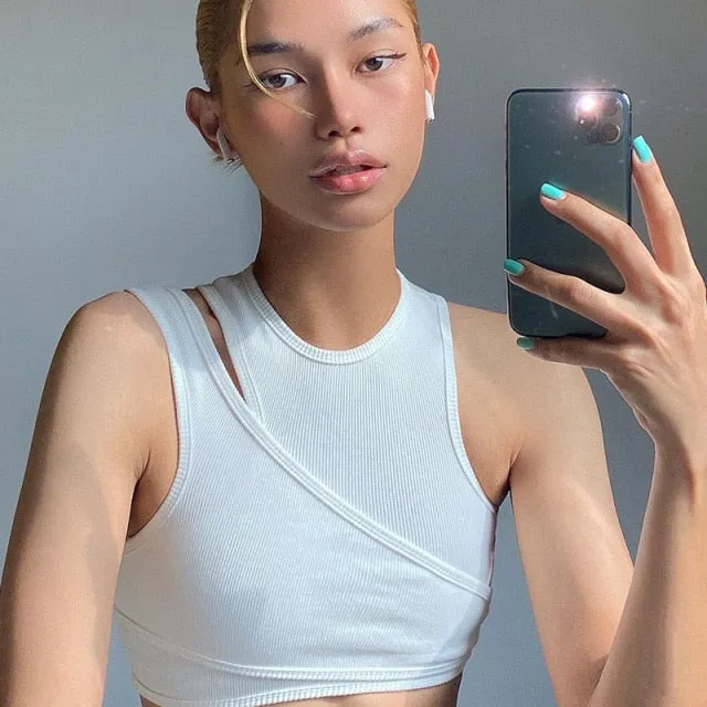 First Pick Crop top