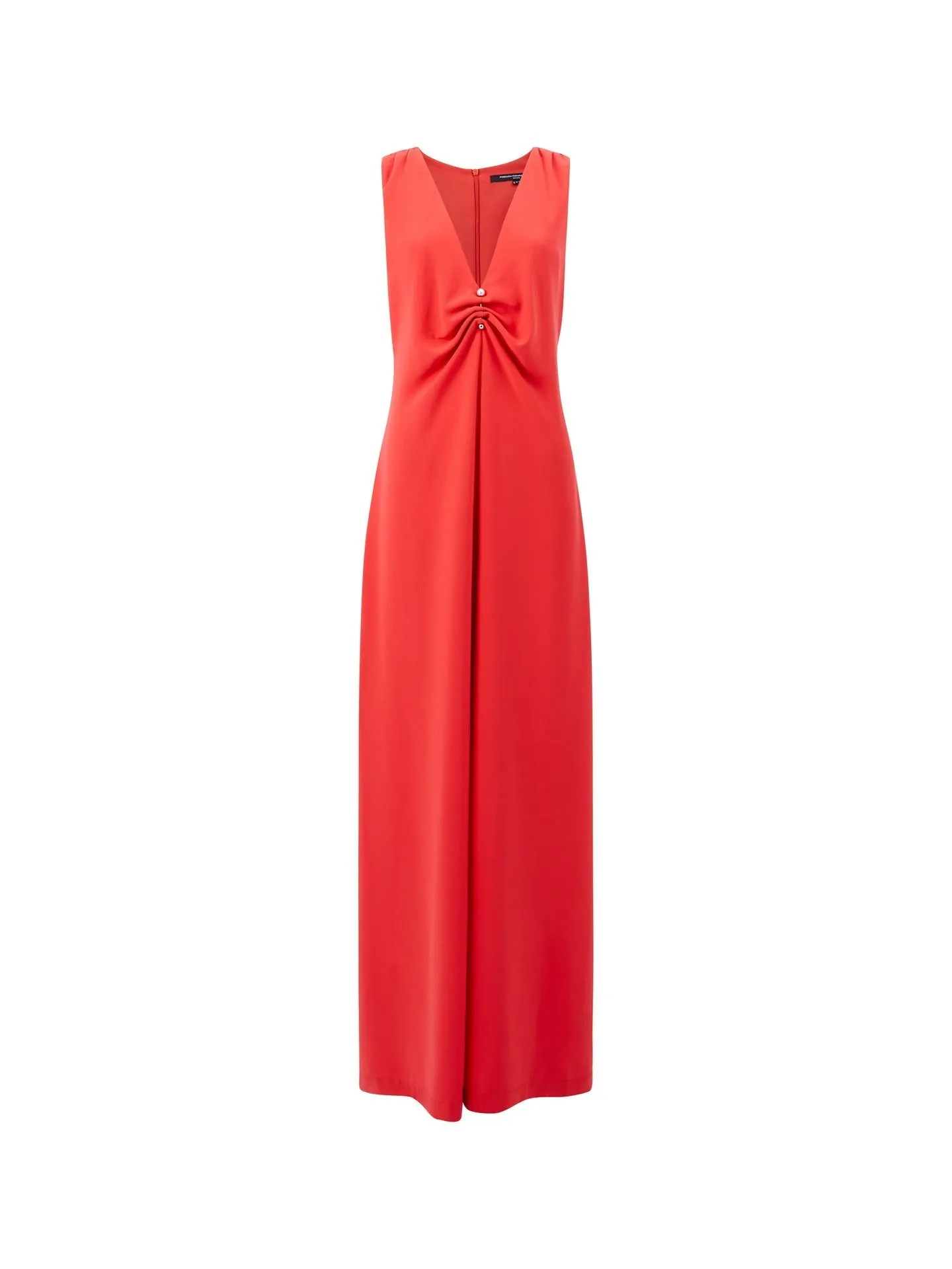 French Connection Arelette Wide Leg Jumpsuit