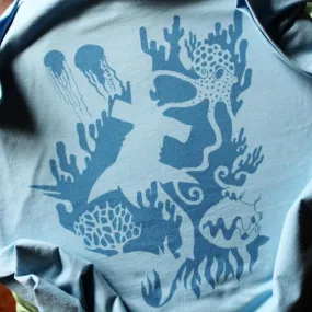 Hammerhead Reef shirt