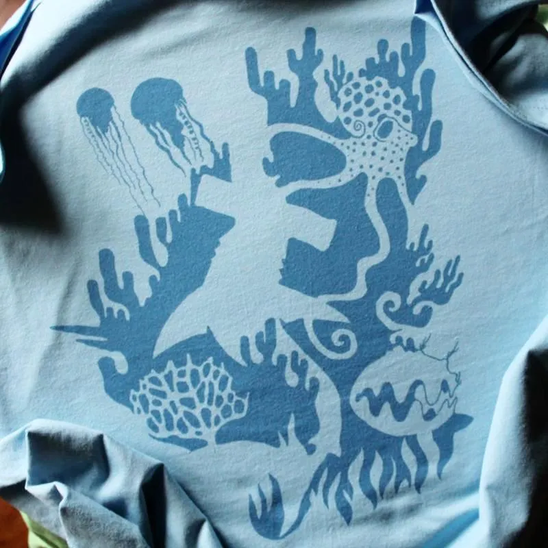 Hammerhead Reef shirt