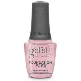 HARMONY GELISH Foundation Flex - Light Nude