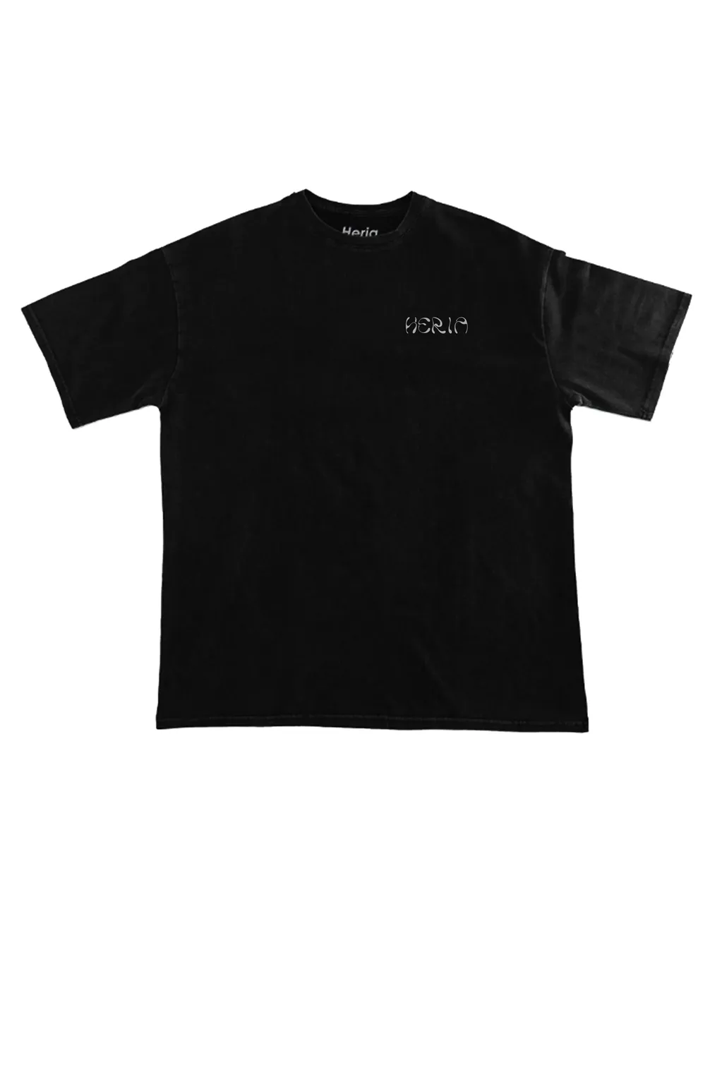 Heria Calisthenics King Tee