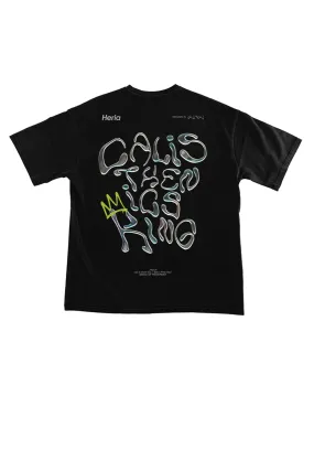 Heria Calisthenics King Tee