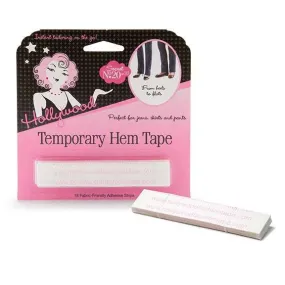 Hollywood Fashion Secrets Temporary Hem Tape