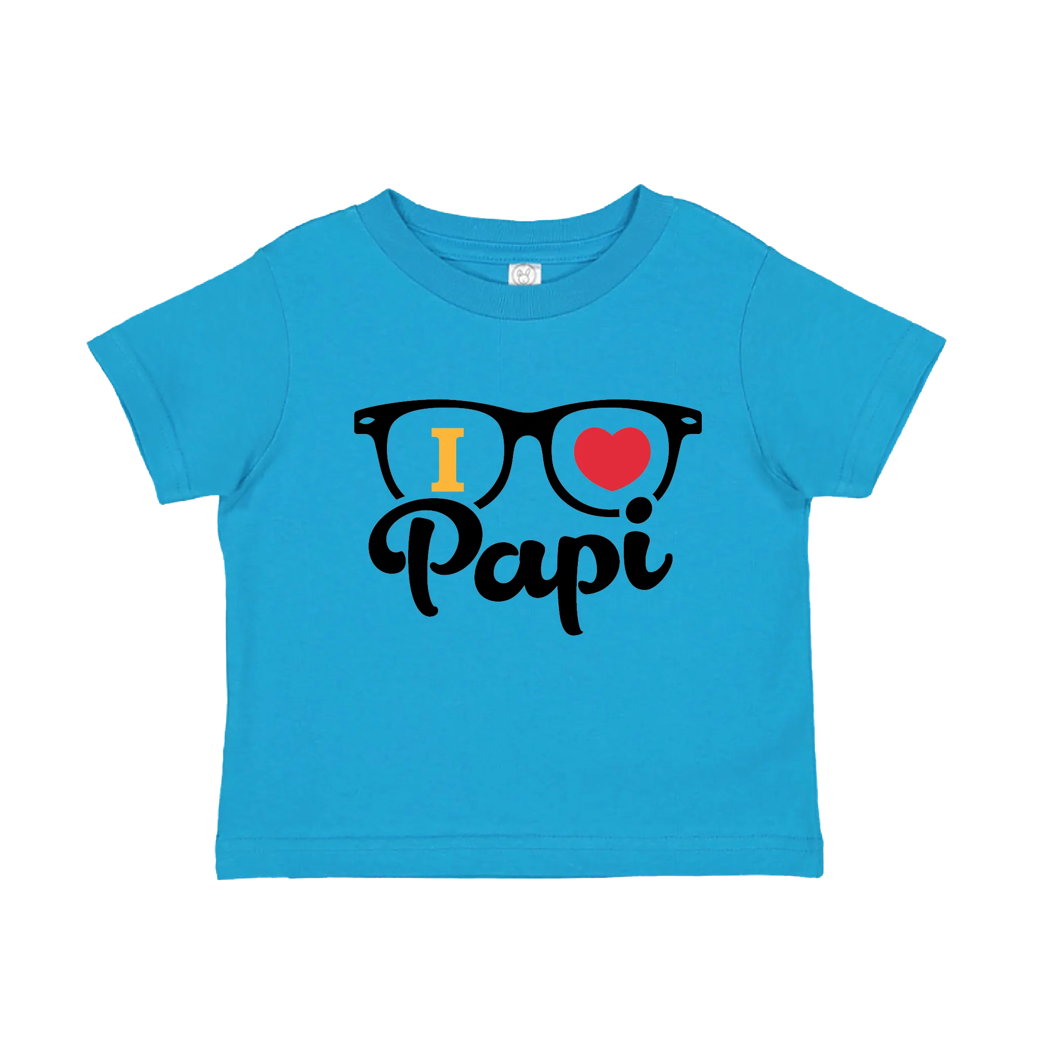 I love Papi