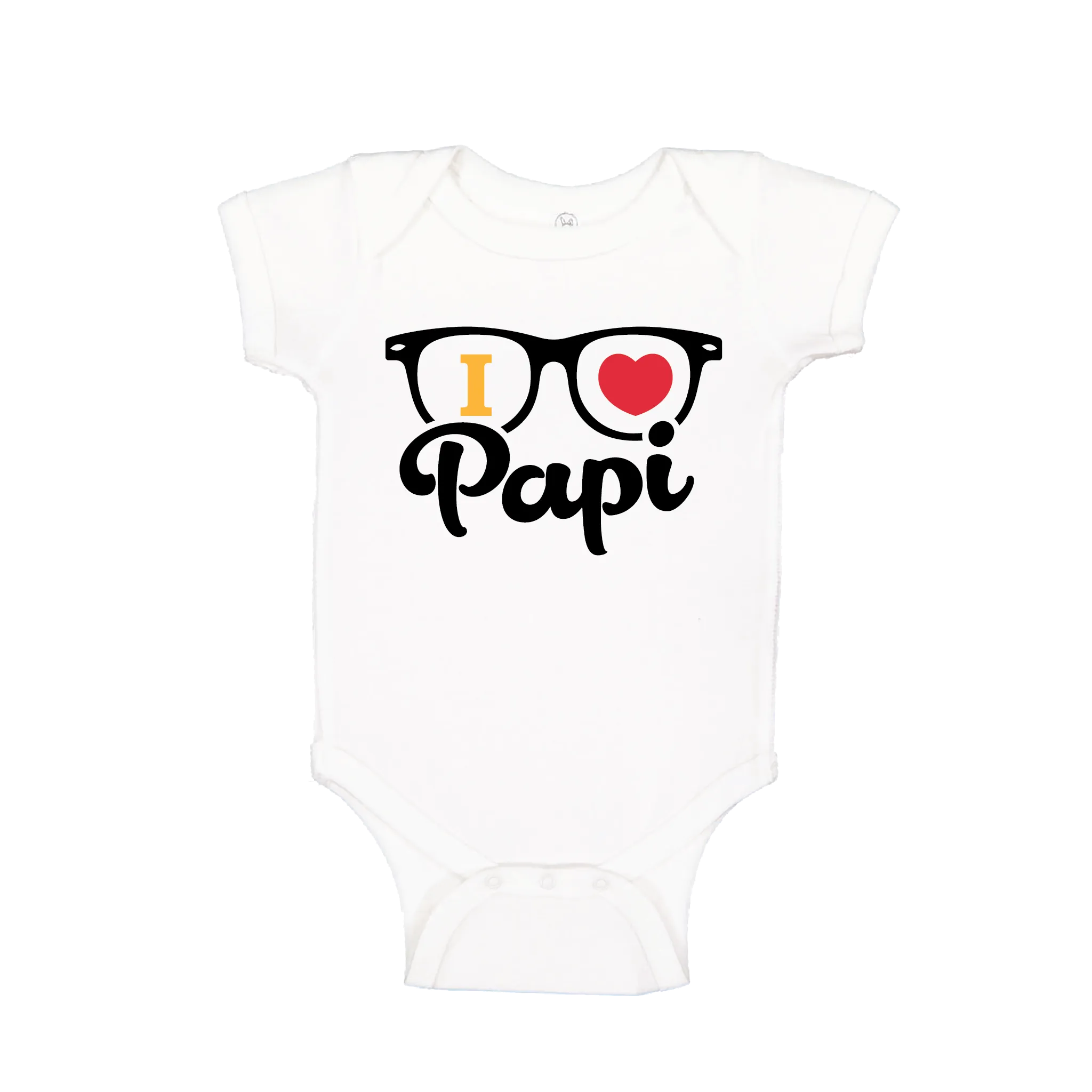 I love Papi