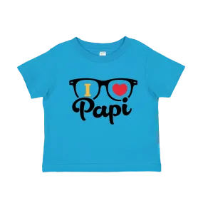 I love Papi