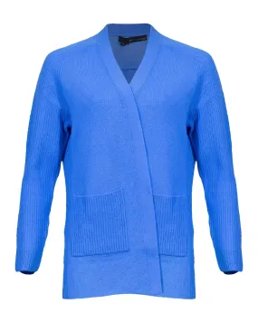 Jaci Cashmere Cardigan