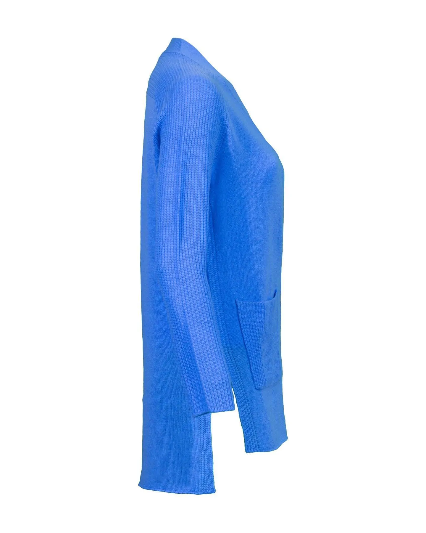 Jaci Cashmere Cardigan