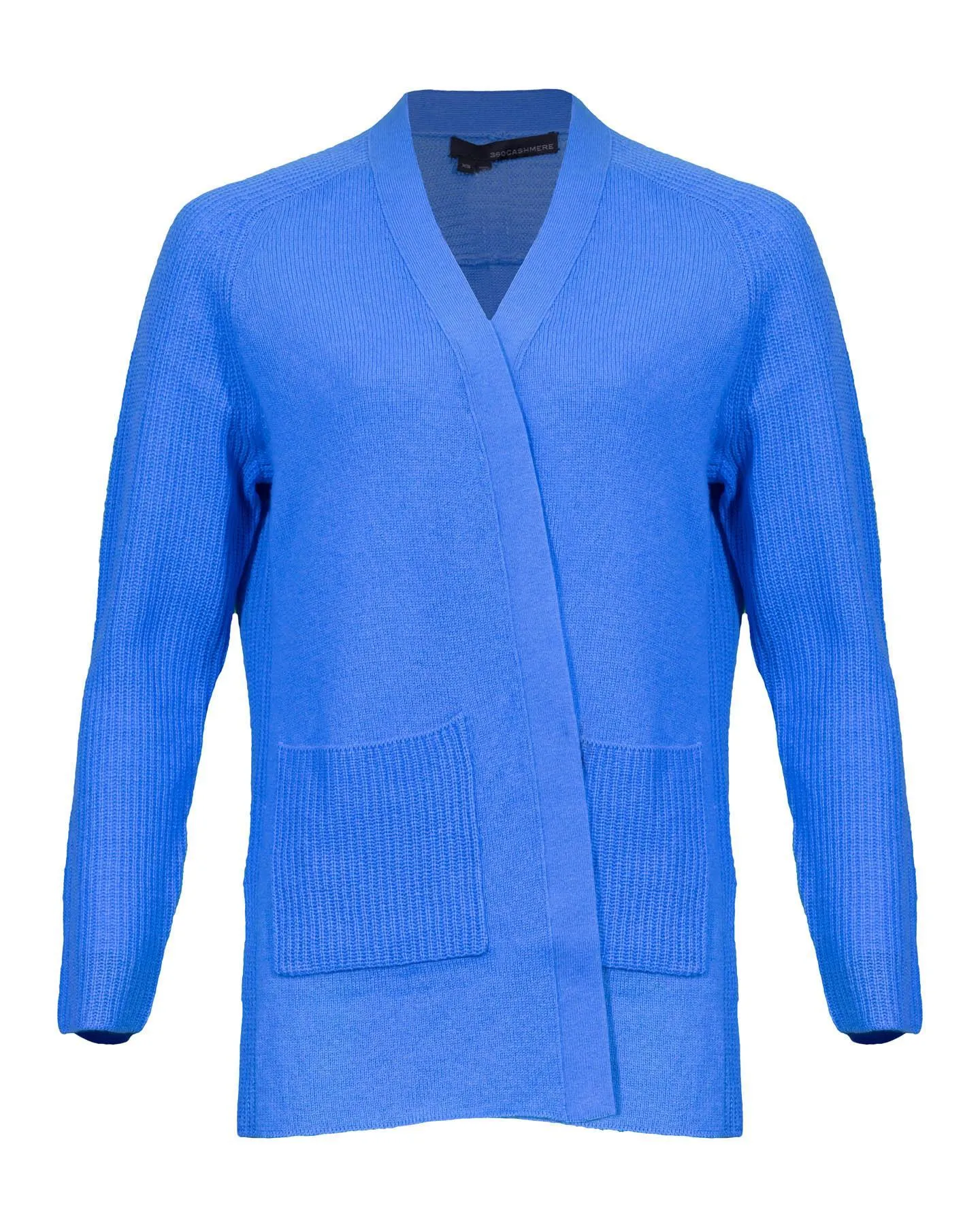 Jaci Cashmere Cardigan