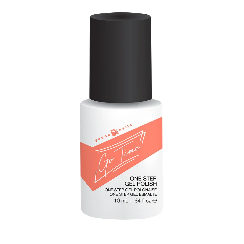 Juice Me, Bright Citrus, 1/3 oz