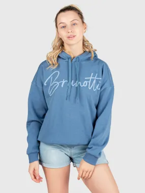 Kalia Women Sweater | Blue
