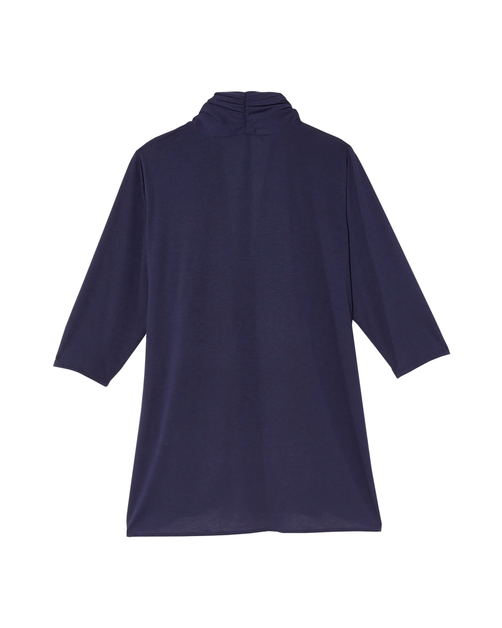 Kiki Drawstring Cardigan | Navy