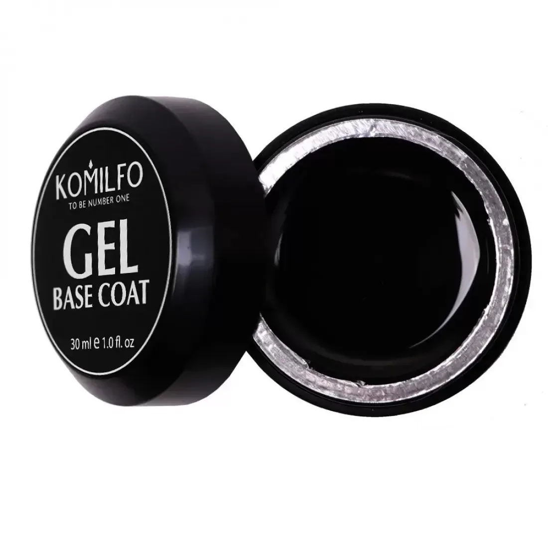 Komilfo Gel Base Coat 30ml