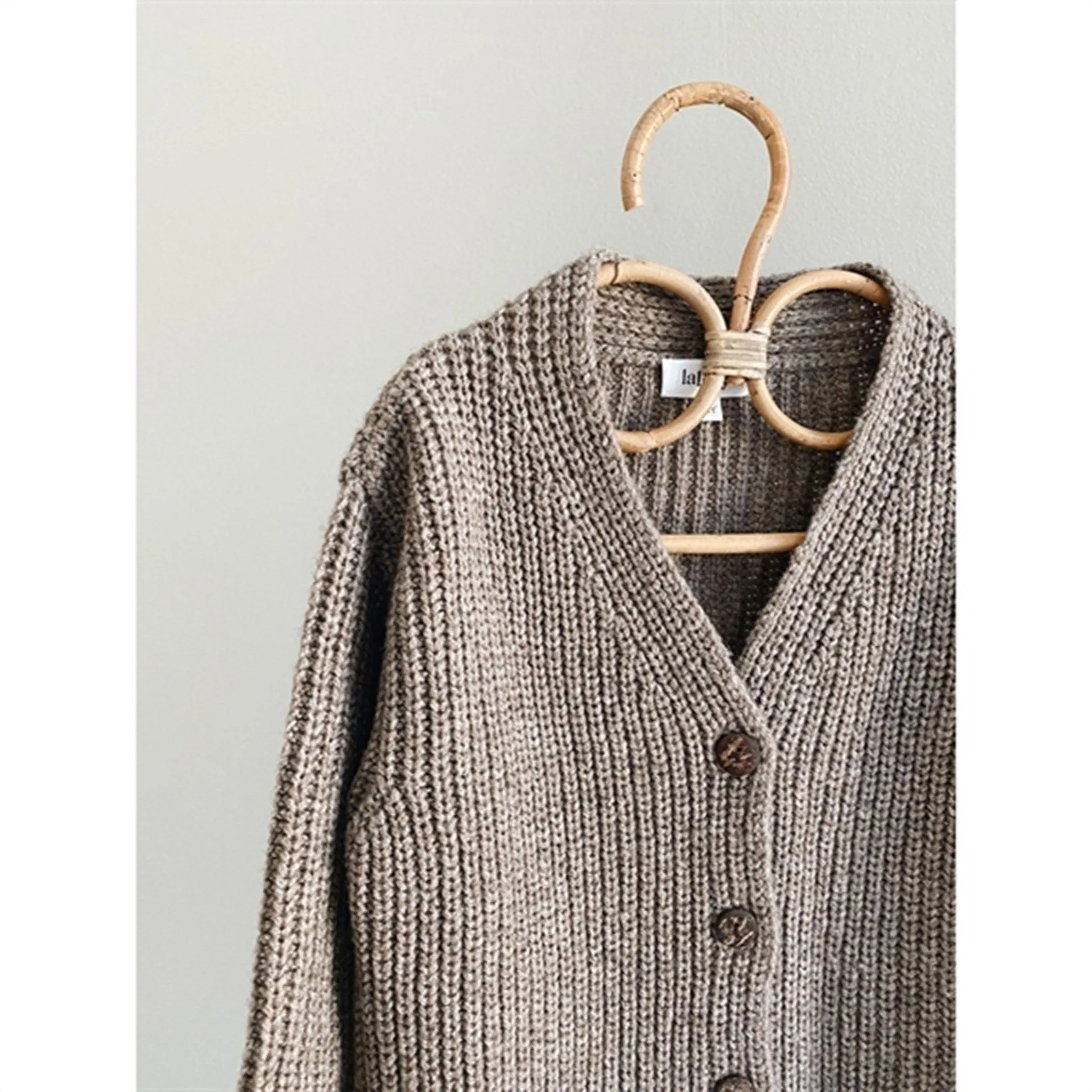 lalaby Millet Chicago Cardigan
