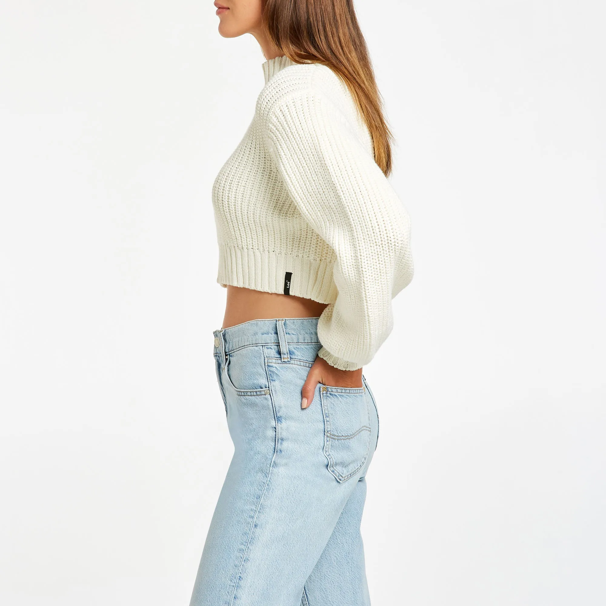 Lee Jeans Prime Sweater