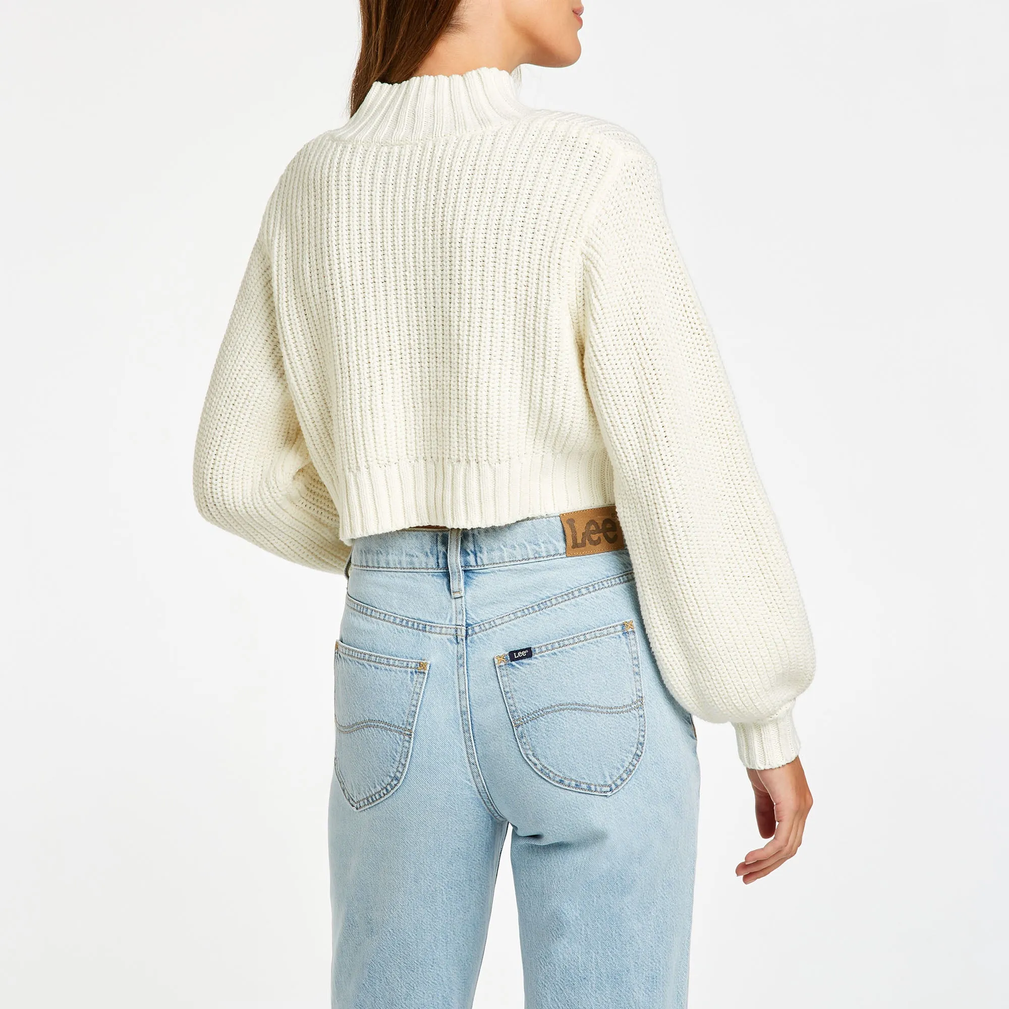 Lee Jeans Prime Sweater