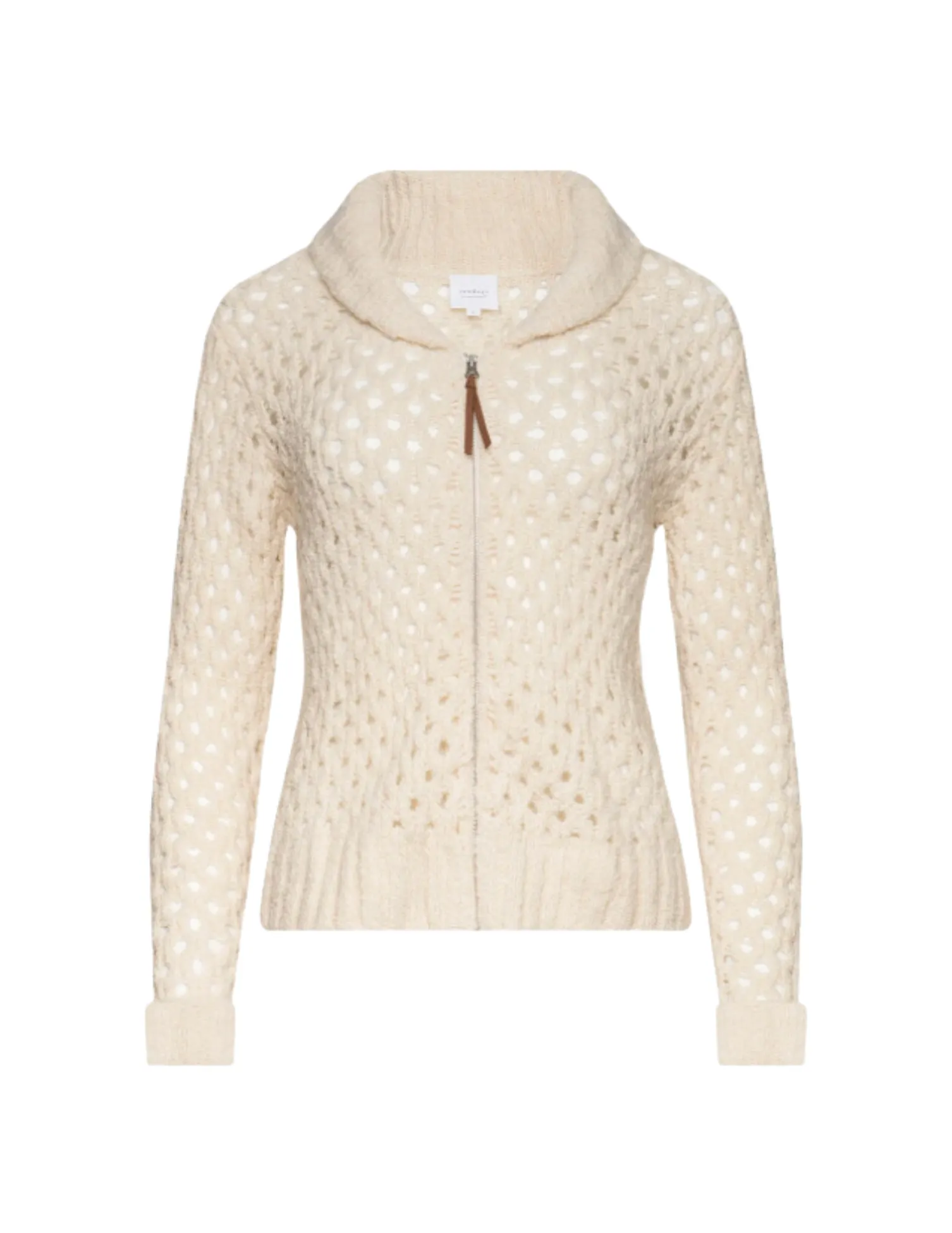 LIESEL CARDIGAN