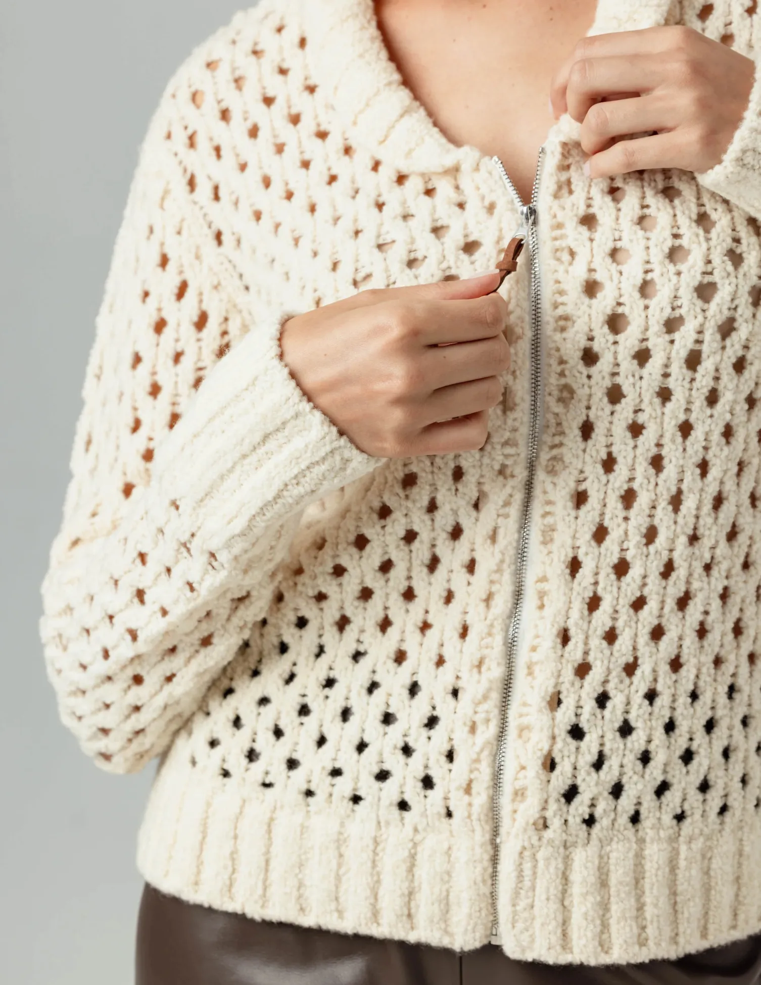 LIESEL CARDIGAN