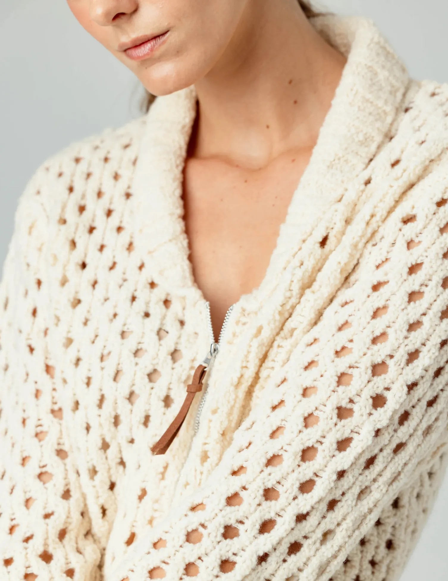 LIESEL CARDIGAN