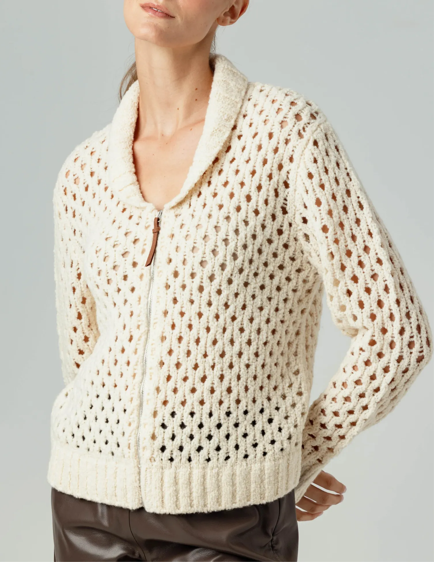 LIESEL CARDIGAN