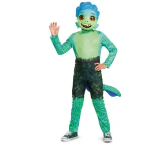 Luca classic costume
