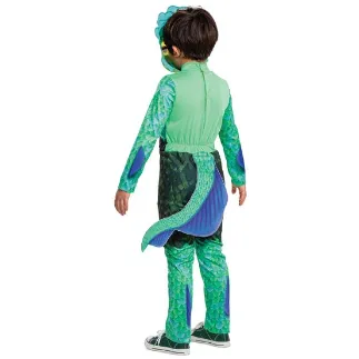 Luca classic costume