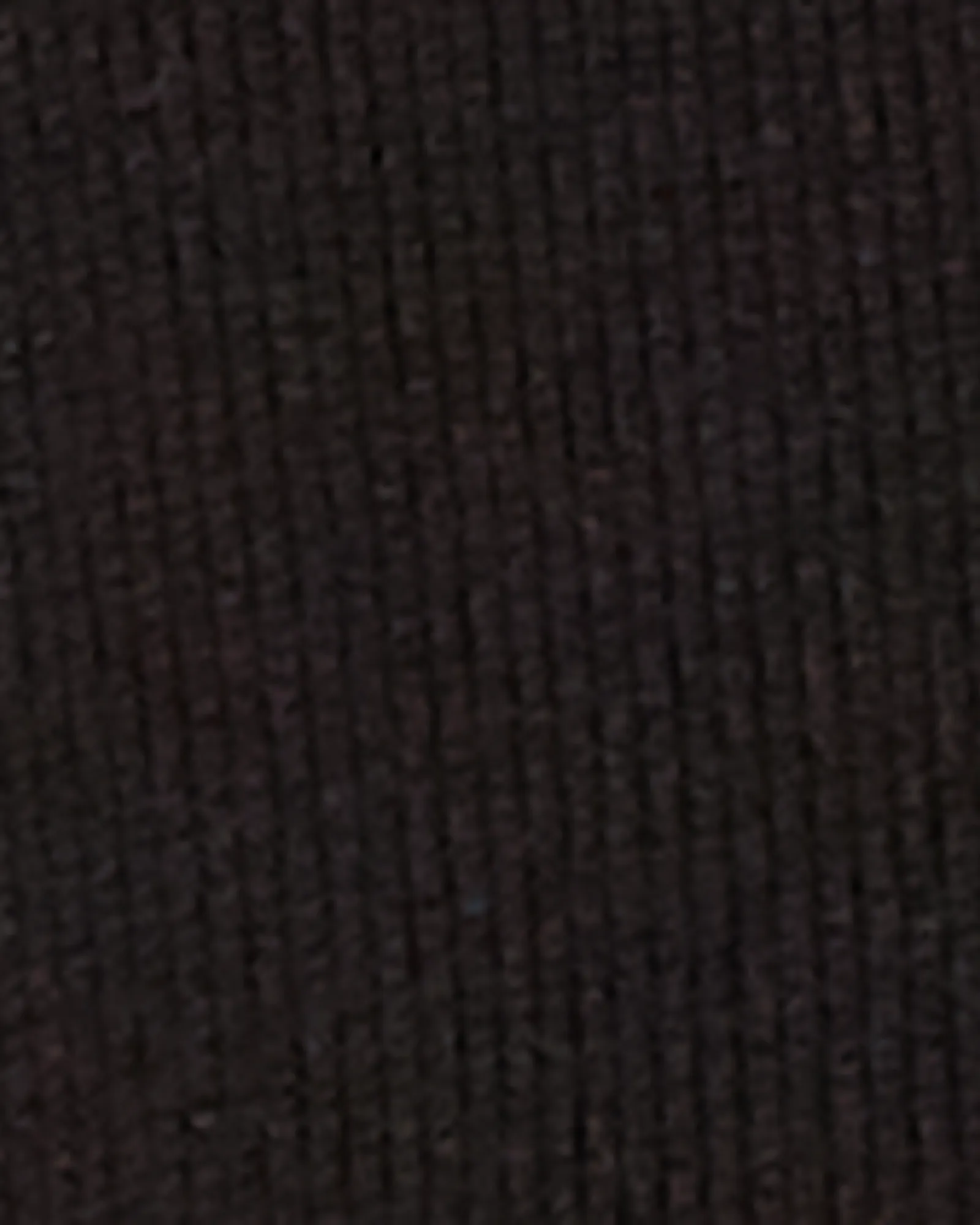 Luna Cardigan | Black