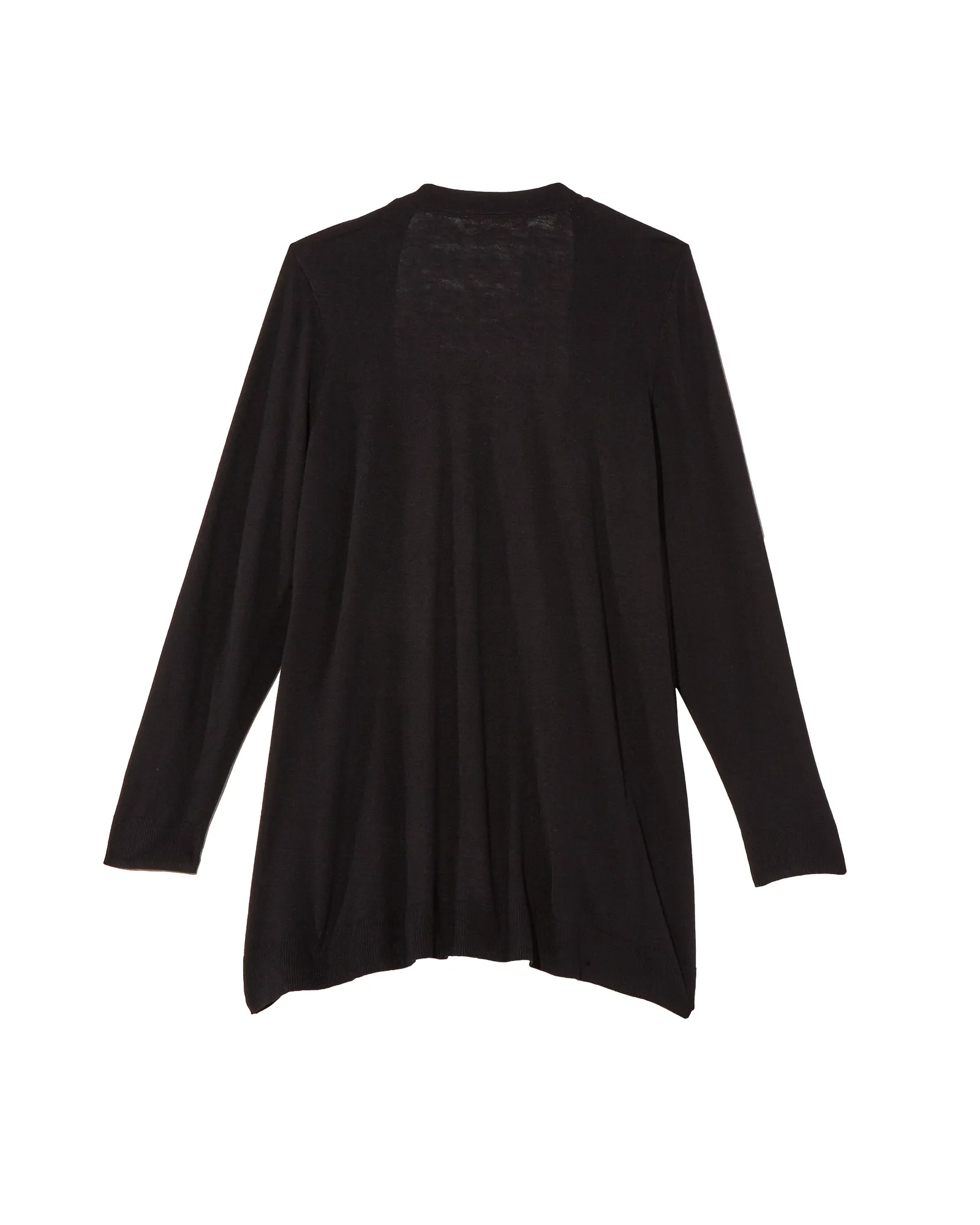Luna Cardigan | Black