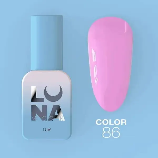 LUNA COLOR 86 13ml