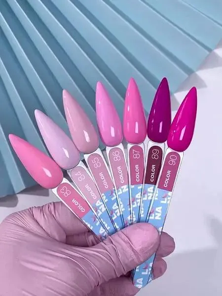 LUNA COLOR 86 13ml