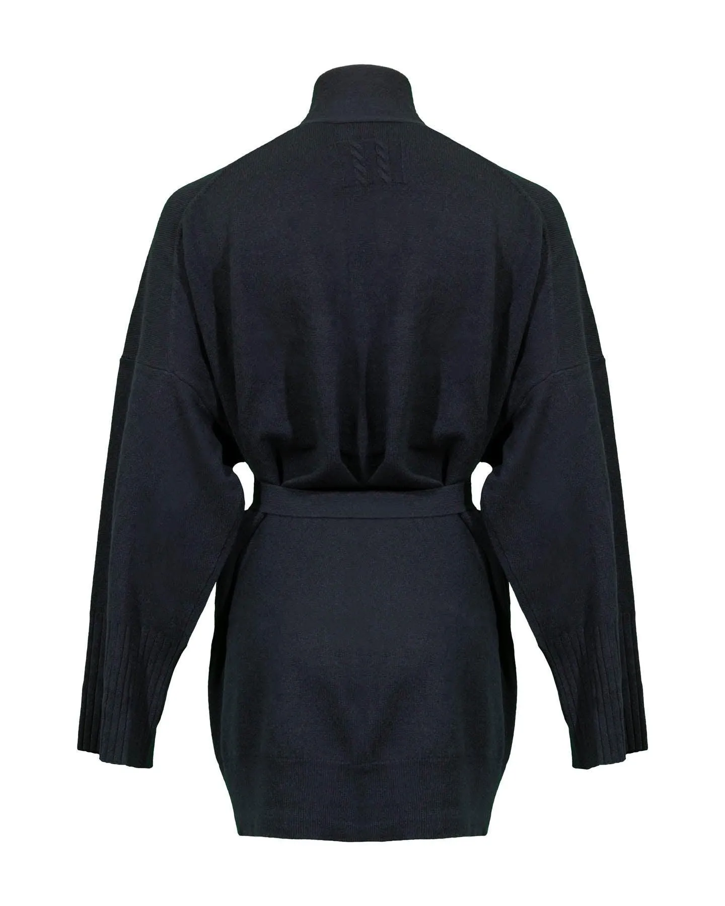 Mackenzie Cashmere Kimono Cardigan