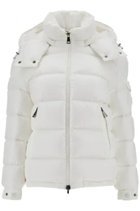 Maire Quilted Puffer Coat