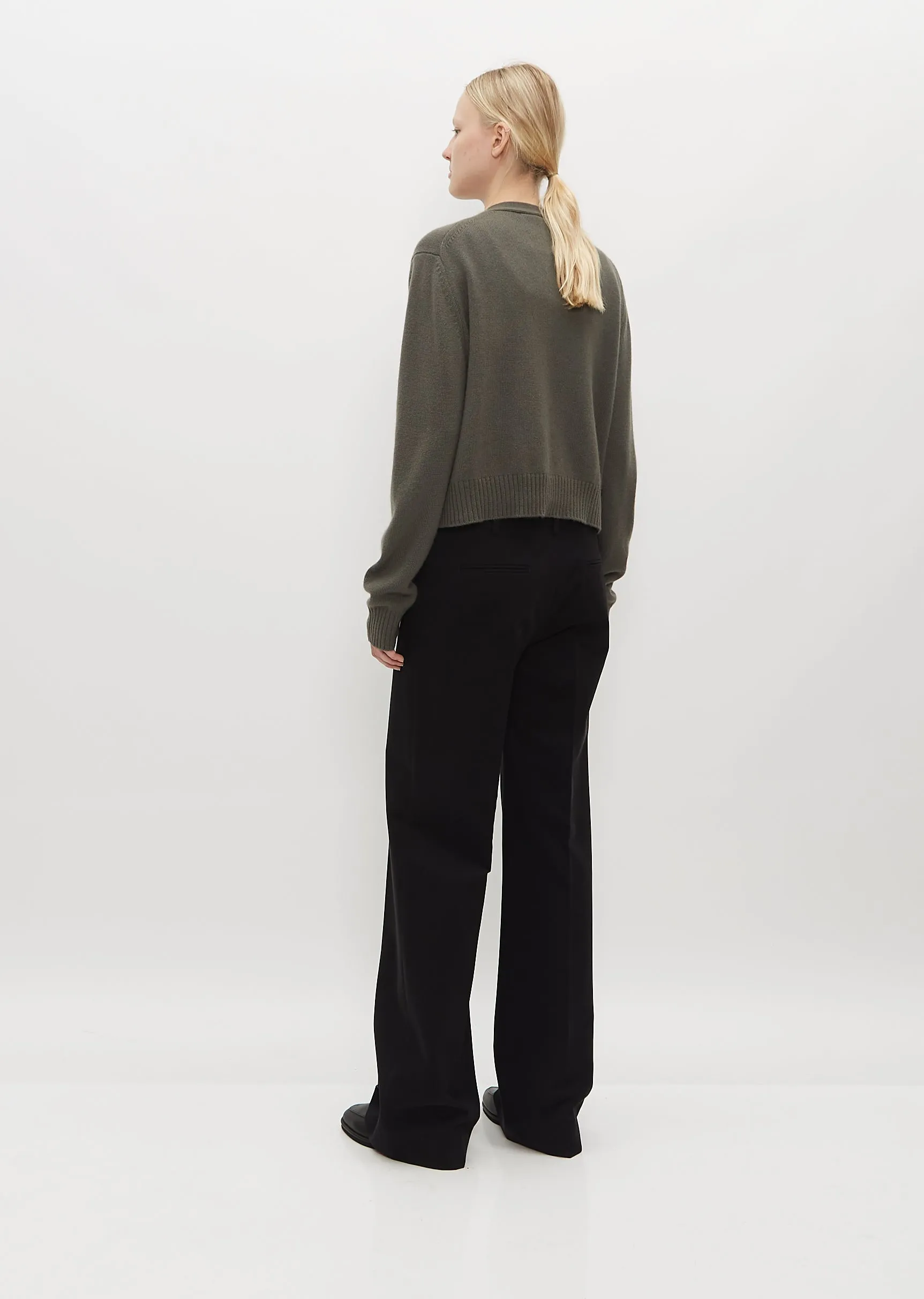 Marion Cashmere Cardigan