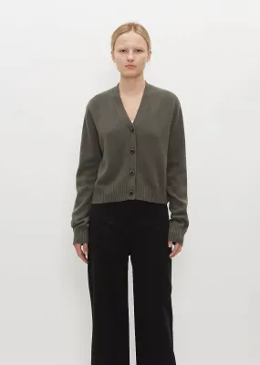 Marion Cashmere Cardigan