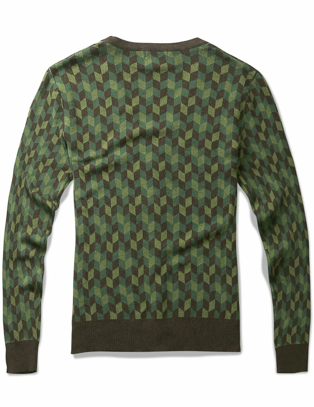 Match Men's Fashion Casual Cardigan Sweater