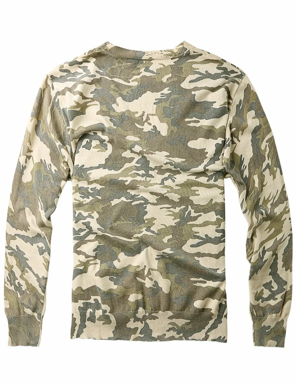 Match Men's Fashion Casual Cardigan Sweater